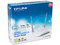 Módem Ruteador Inalámbrico TP-Link Wireless N ADSL2+, hasta 300 Mbps.