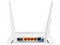 Ruteador Inalámbrico N TP-LINK TL-MR3420, 3G-WAN, hasta 300Mbps.