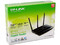 Ruteador Gigabit Inalámbrico TP-Link Wireless-N de banda dual simultánea, hasta 750Mbps.