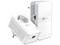 Kit TP-Link Wi-Fi Powerline con 2 piezas y 1000Mbps de velocidad