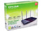 Ruteador Gigabit Inalámbrico N TP-Link de hasta 300 Mbps.