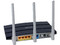 Ruteador Gigabit Inalámbrico N TP-Link de hasta 300 Mbps.