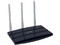 Ruteador Gigabit Inalámbrico N TP-Link de hasta 300 Mbps.