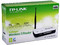 Ruteador Inalámbrico TP-LINK, 802.11b/g, 54Mbps