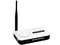 Ruteador Inalámbrico TP-LINK, 802.11b/g, 54Mbps