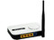 Ruteador Inalámbrico TP-LINK, 802.11b/g, 54Mbps