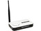 Ruteador Inalámbrico TP-LINK, Wireless G, 54Mbps