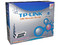 Ruteador TP-LINK TL-WR542G Wireless hasta 54Mbps