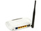 Ruteador Inalámbrico TP-LINK Lite N 150 Mbps.