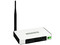 Ruteador Inalámbrico TP-LINK Lite N 150 Mbps.