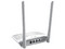 Router Inalámbrico TP-LINK TL-WR820N, Wireless N (Wi-Fi 4), Hasta 300 Mbps.
