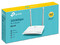Router Inalámbrico TP-LINK TL-WR820N, Wireless N (Wi-Fi 4), Hasta 300 Mbps.