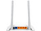 Router Inalámbrico 4 en 1 TP-Link TL-WR840N/V6 Wireless N (Wi-Fi 4), hasta 300 Mbps.