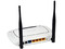 Router Inalámbrico TP-LINK, Wireless-N Wireless N (Wi-Fi 4), 300Mbps.