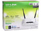 Router Inalámbrico TP-LINK, Wireless-N Wireless N (Wi-Fi 4), 300Mbps.