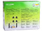 Router Inalámbrico TP-LINK, Wireless-N Wireless N (Wi-Fi 4), 300Mbps.