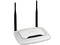 Ruteador Inalámbrico TP-LINK Wireless-N 300Mbps