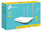 Router Inalámbrico TP-LinK TL-WR845N, Wireless N (Wi-Fi 4), hasta 300Mbps.