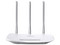Router Inalámbrico TP-LinK TL-WR845N, Wireless N (Wi-Fi 4), hasta 300Mbps.