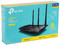Router Inalámbrico TP-LINK TL-WR940N, Wireless N (Wi-Fi 4), hasta 450Mbps, 3 Antenas Omnidireccionales.
