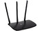 Router Inalámbrico TP-LINK TL-WR940N, Wireless N (Wi-Fi 4), hasta 450Mbps, 3 Antenas Omnidireccionales.