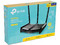 Router 3 en 1 inalámbrico Tp-Link TL-WR941HP de Alta Potencia, Wireless N (Wi-Fi 4), hasta 450 Mbps, 9dbi.