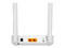 Router GPON inalámbrico TP-Link AC1200 de 1 Puerto PON SC/APC y 2 Puertos LAN 10/100/1000 Mbps.