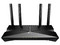 Router Inalámbrico TP-LINK XX231V, Wireless AX1800 (Wi-Fi 6), 4 Puertos RJ-45 (10/100/1000 Mbps), OFDMA, MU-MIMO. Color Negro.
