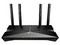 Router Inalámbrico TP-LINK XX530V, Doble Banda, Wireless AX3000 (Wi-Fi 5), 4 Puertos RJ-45, Hasta 3 Gbps, OFDMA, MU-MIMO. Color Negro.