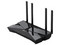 Router Inalámbrico TP-LINK XX530V, Doble Banda, Wireless AX3000 (Wi-Fi 5), 4 Puertos RJ-45, Hasta 3 Gbps, OFDMA, MU-MIMO. Color Negro.