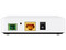 Router XPON TP-LINK XZ000G6, 1 Puertos RJ-45, Hasta 2.488 Gbps, EPON, GPON. Color Blanco.