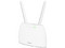 Ruteador Inalámbrico TENDA 4G06 de banda única, Wireless N (Wi-Fi 4), hasta 300Mbps.