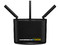 Ruteador inalámbrico Tenda AC15 de doble banda con 3 antenas Omnidireccionales, hasta 1900 Mbps.