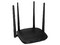 Ruteador Inalámbrico Tenda AC5 de doble banda, Wireless AC (Wi-Fi 5), hasta 867 Mbps, 5 dBi.