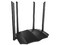 Router inalámbrico Tenda AC8 AC1200M, Doble banda, Wireless AC (Wi-Fi 5), hasta 1200Mbps, 3 Puertos LAN Gigabit.