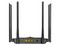 Router inalámbrico Tenda AC8 AC1200M, Doble banda, Wireless AC (Wi-Fi 5), hasta 1200Mbps, 3 Puertos LAN Gigabit.