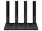 Router Inalámbrico Tenda AX12 PRO de Doble Banda, Wireless AX (Wi-Fi 6), Hasta 2402Mbps, LAN Gigabit. Color Negro.