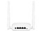 Router Inalámbrico Tenda, Wireless N (Wi-Fi 4), hasta 300Mbps, 2 Antenas Omnidireccionales