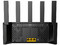 Router Inalámbrico Tenda TE3L de Doble Banda, Wireless AC (Wi-Fi 7), Hasta 3570Mbps, 3 Puertos Gigabit LAN, 5 Antenas. Color Negro.