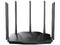 Router Tenda AX3000 Dual Band Wi-Fi 6 TX12 PRO Tecnología Wi-Fi 6, velocidad de hasta 3000 Mbps.