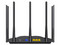Router Tenda AX3000 Dual Band Wi-Fi 6 TX12 PRO Tecnología Wi-Fi 6, velocidad de hasta 3000 Mbps.