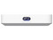 Router Ubiquiti UniFi Cloud Cloud Gateway Max, 5 Puertos RJ-45, hasta 30 Dispositivos UniFi, Color Blanco.