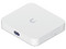 Router Ubiquiti UniFi Cloud Cloud Gateway Max, 5 Puertos RJ-45, hasta 30 Dispositivos UniFi, Color Blanco.