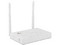 Router Inalámbrico V-Sol V2804N-Z, Doble banda AC (2.4 GHz y 5 GHz), 4 puertos, Hasta 300 mbps, 2 Antenas.