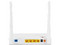 Router Inalámbrico V-Sol V2804N-Z, Doble banda AC (2.4 GHz y 5 GHz), 4 puertos, Hasta 300 mbps, 2 Antenas.