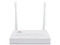 Router Inalámbrico V-Sol V2804N-Z, Doble banda AC (2.4 GHz y 5 GHz), 4 puertos, Hasta 300 mbps, 2 Antenas.