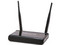Ruteador Inalámbrico ZONET ZSR4164WS de 5 puertos, hasta 300 Mbps, Antenas de 5 dBi.