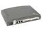 Ruteador 3Com 3012 acceso a WAN para oficinas remotas.
Un puerto 10/100BASE-T; dos serie (Sínc/Asínc); uno de Consola, y uno serie AUX
