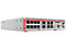 Router Firewall Allied Telesis, 4G LTE, 2 Puertos WAN y 8 Puertos LAN Gigabit.