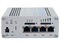 Router Inalámbrico Industrial Teltonika RUTX09 4.5G LTE, 4 puertos Gigabit, Doble ranura SIM, Hasta 300 Mbps.